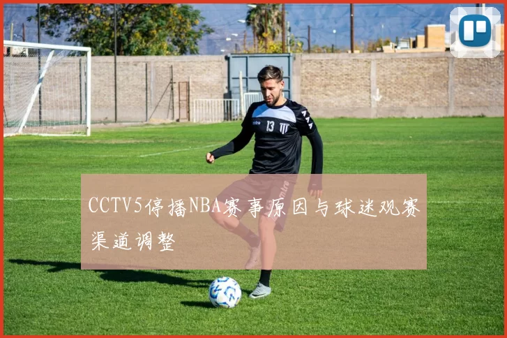 CCTV5停播NBA赛事原因与球迷观赛渠道调整