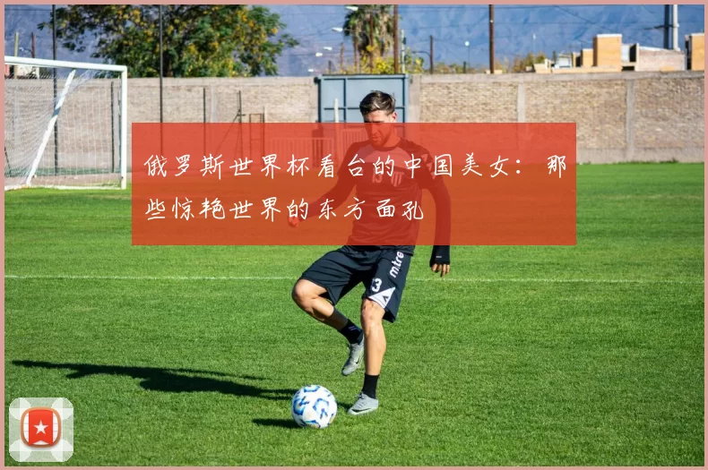 俄罗斯世界杯看台的中国美女：那些惊艳世界的东方面孔