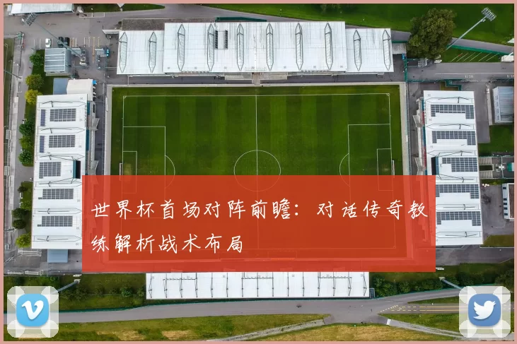 世界杯首场对阵前瞻：对话传奇教练解析战术布局