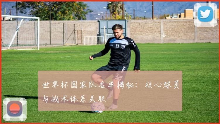 世界杯国家队名单揭秘：核心球员与战术体系关联
